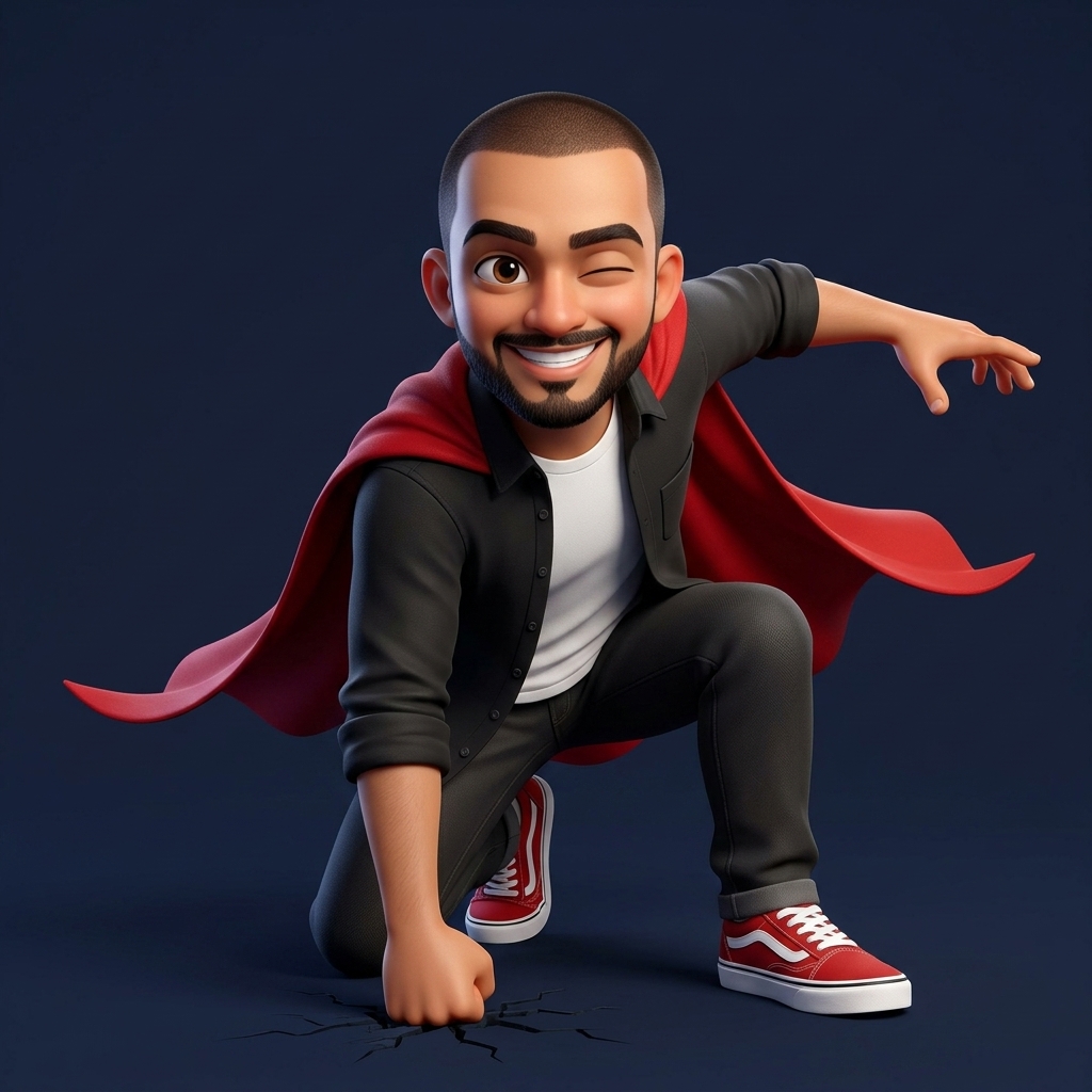 Jaywant Mhala funny illustration